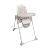 Chicco Polly Armonia Hochstuhl - Motherpearl