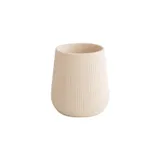 Mushie Silikon Starter Cup - Shifting Sand