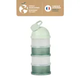 Babymoov Milchpulverbox - Green Sage