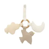 Moonboon Spielring - Soft Night Toy - Rose Mix