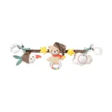 Fehn Kinderwagenkette - Bruno - 45 cm