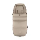 Bugaboo THERMOLITE® Performance Fußsack - Desert Taupe