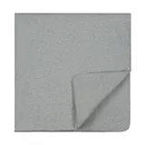 Gray Label Decke - Grau / Melange 90 x 90
