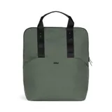Joolz Wickeltaschen Rucksack – Forest Green