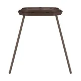 We-Too Badewannenständer - Dark Brown