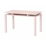 Manis-h Schreibtisch - Natural Rose