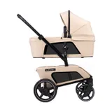 The Jiffle Wagon 2+ - Clay