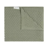 Baby's Only Reef Chenille Babydecke Urban Green 70 x 95 cm