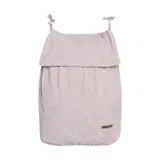 Baby's Only Aufbewahrungstasche Sense Alt Rosa