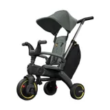 Doona Liki Trike S3 Faltbares Dreirad - Slate Green