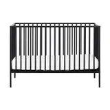 Europe Baby Babybett 60x120 Liam II Black