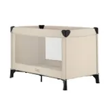 Qute Reisebett- Q-Sleep Easyfold - Ivory