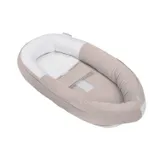 Doomoo Cocoon Tetra Babynestchen Sand