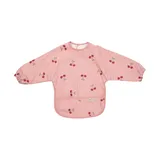 Meyco Cherry Ärmellätzchen – 6 - 18 Monate - Soft Rose