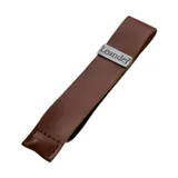 Leander Zwischenbeinstück für mitwachsenden Stuhl, Braun
