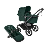 Bugaboo Fox 5 Renew 2-in-1 Kinderwagen - Fern Green