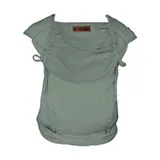 ByKay Mei Tai Deluxe Tragetuch Mint Grau