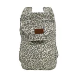 ByKay Babytrage Click Carrier Classic - Sand Leopard