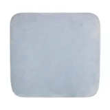 Baby's Only Cozy Deutscher Wickelunterlagenbezug - 75 x 85 cm - Misty Blue