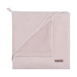 Baby's Only Sense Einschlagdecke Alt Rosa