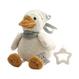 Sterntaler Musikkuscheltier - Edda Ente - S