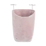 Baby's Only Cozy Laufstalltasche Alt Rosa