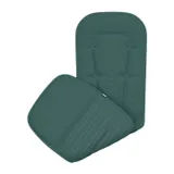 Thule Kinderwagen Seat Liner Mallard Green 