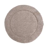 Baby's Only Boxkleed - Snow - Taupe - Ø90 cm