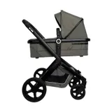 Koelstra Next Kinderwagen 2-in-1 - Stone Green