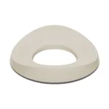 Luma Toilettensitzverkleinerer - Almond