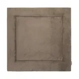 Baby's Only Laufstallteppich - Cozy - 100 x 100 cm - Clay