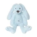 Happy Horse Rabbit Richie Big Kuscheltier Blau