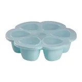 Beaba Multi-Portionsgefäße 6 x 150 ml Blau
