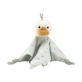 Sterntaler Edda Ente Kuscheltuch – S