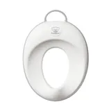BabyBjörn Toilettentrainer Weiß / Grau