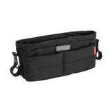 Done By Deer Kinderwagen Organizer - Black