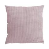 Bink Bedding Pique Kissen Altrosa 50 x 50 cm