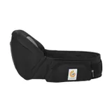 Ergobaby Lift Hip Seat Carrier - Onyx Black