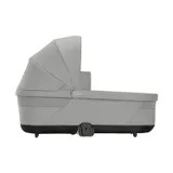 Cybex Gazelle S Liegewanne - Stone Grey / Mid Grey