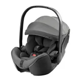 Britax Römer Baby-Safe Pro Autositz - Style - Mineral Grey