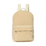 Studio Noos Teddy Midi Rucksack Mit Fach  - Ecru