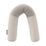Verkleiner Babynest Home Air Beige Melange