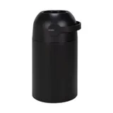 We-Too Windeleimer - Black