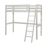 Pino Mezzanine bed Wit 90x200 PIMZ9014