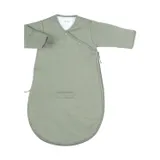 Bemini Magic Knus Cocon Schlafsack 2,5 TOG – 1–4 Monate – Kaki