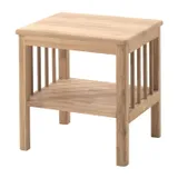 Vipack Nachttisch – Forrest – Eiche