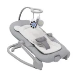 Chicco Relax Mia Babywippe – Pebble