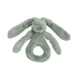Happy Horse Rabbit Richie Rassel Green