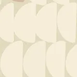 Bibelotte Stone Tapete - Beige