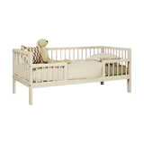 Bopita Mara Kleinkinderbett – 70 x 140 cm – Dune